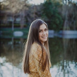 Meet your Posher, Brynn